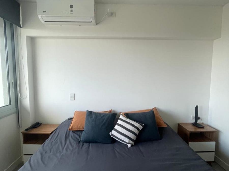 (TO1120) 2 Ambientes en Concepcion Live - Colegiales