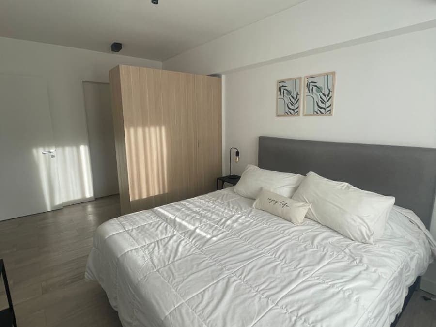 (TO805) 2 Ambientes en Concepcion Live - Colegiales